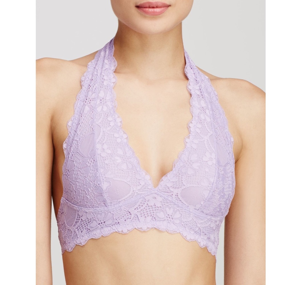 NEW WITHOUT TAGS!!!!! FREE PEOPLE BRALETTE